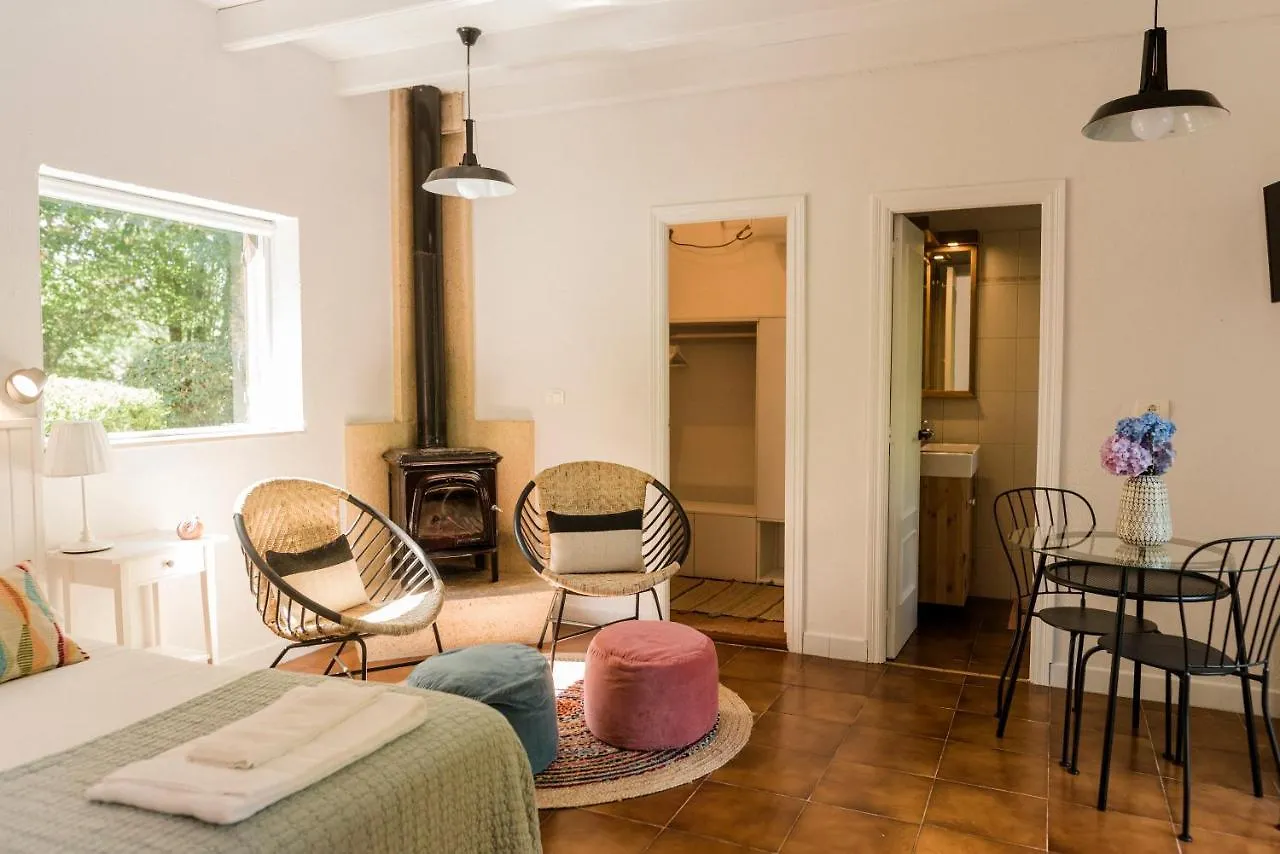 Barrika Countryside Appartement Gorliz