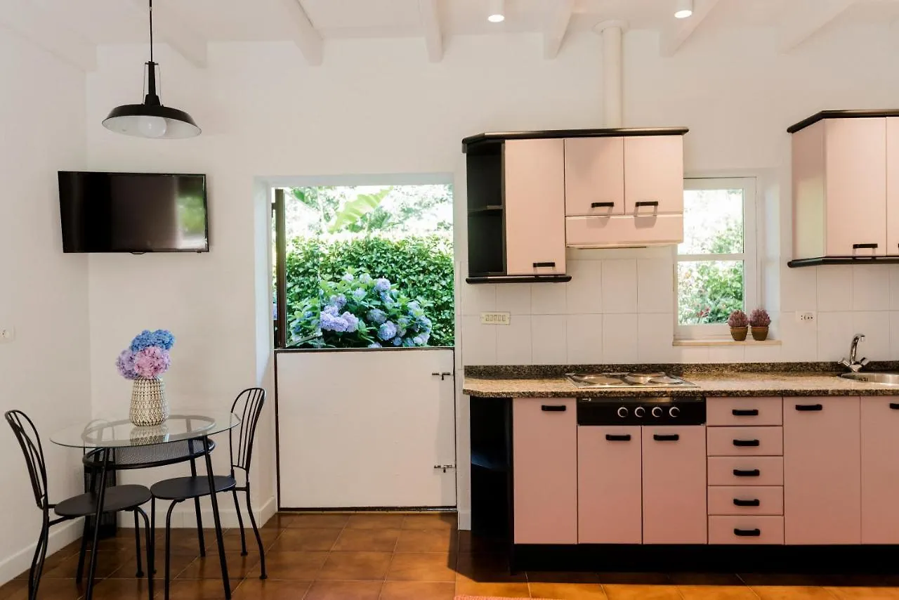 Barrika Countryside Appartement Gorliz Spanje