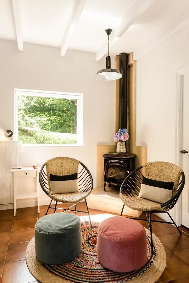 Barrika Countryside Appartement Gorliz