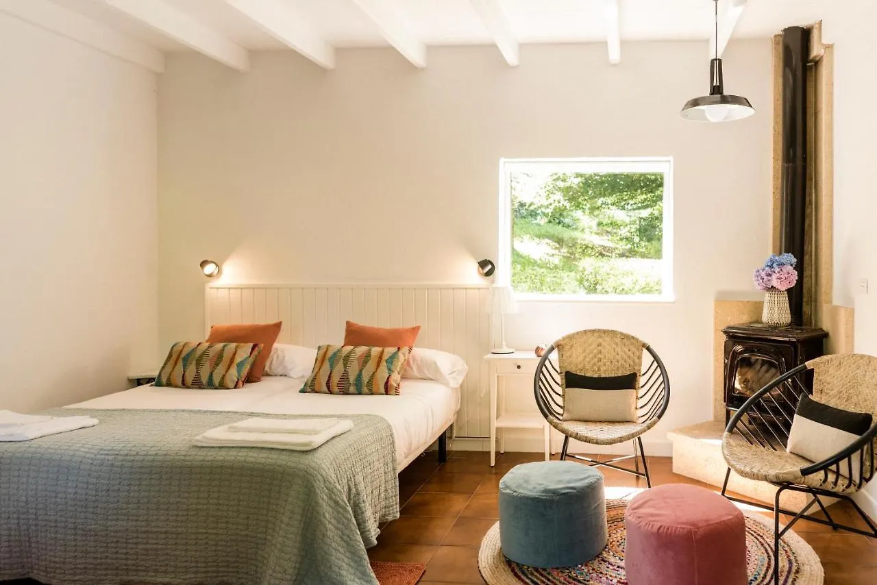 Barrika Countryside Appartement Gorliz