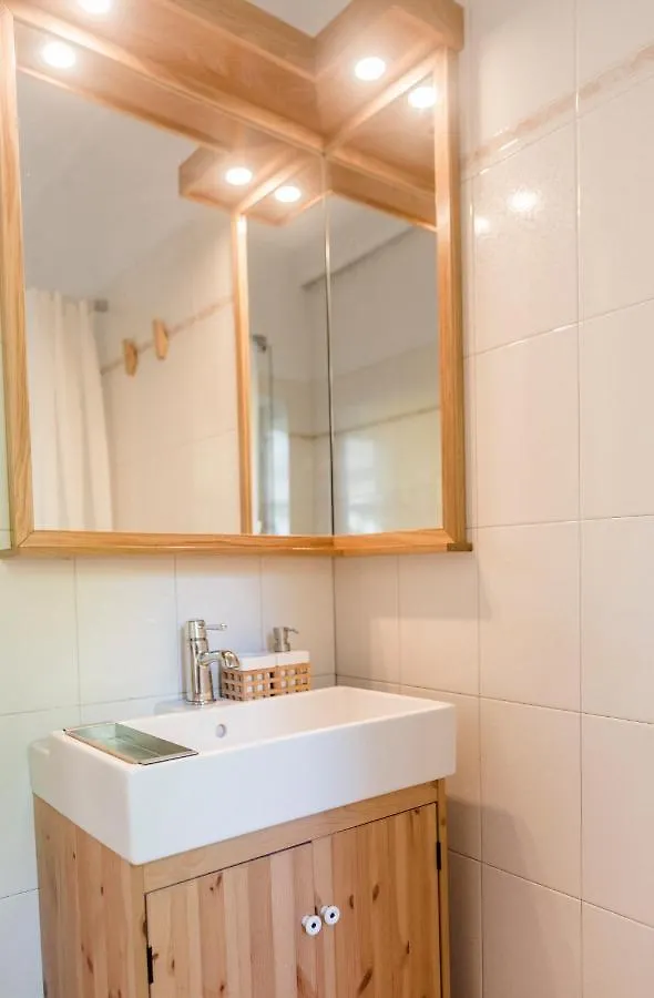 Barrika Countryside Apartman Gorliz