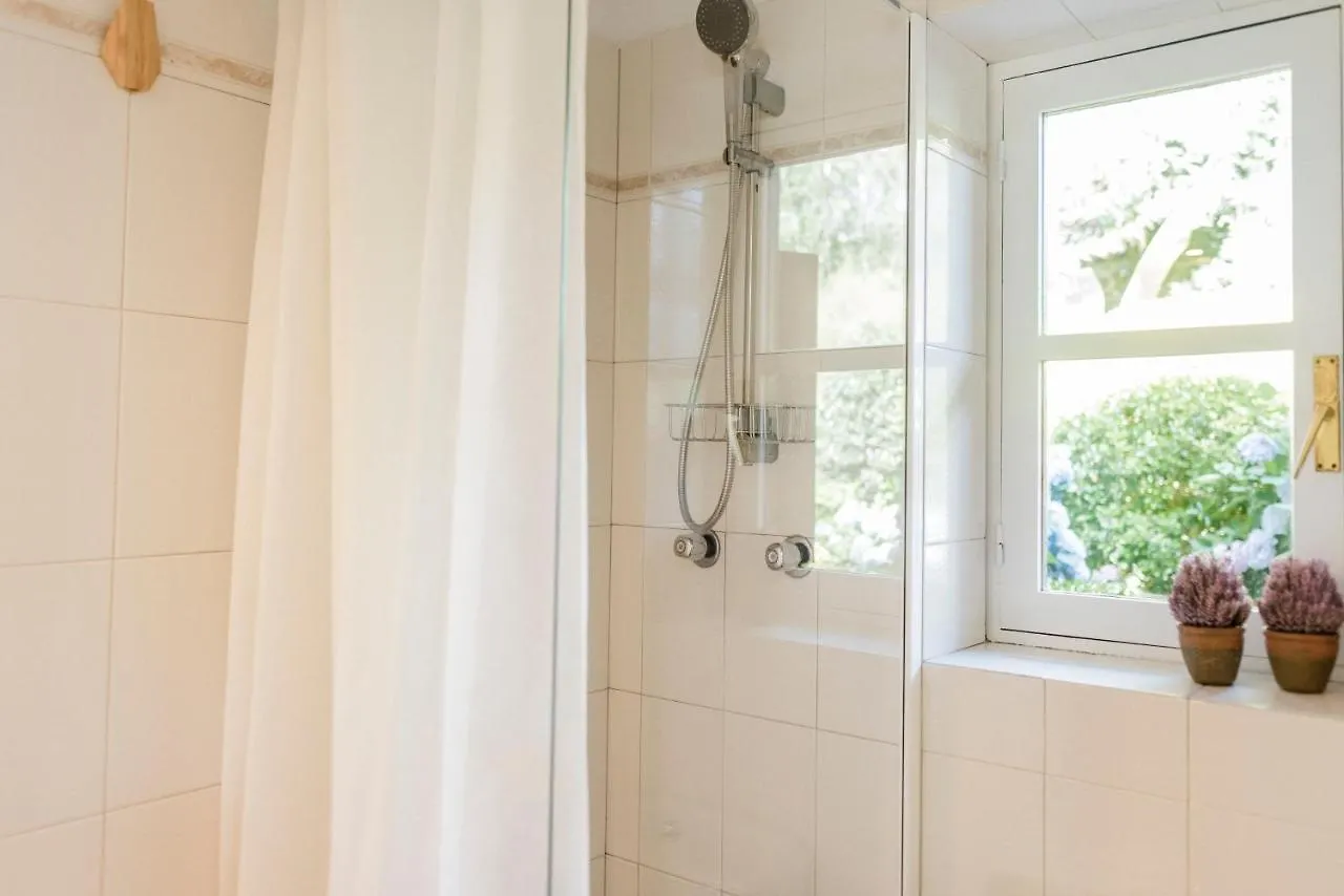 Barrika Countryside Apartman Gorliz Spanyolország